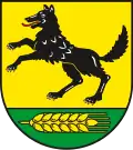 Coat of arms of Wulfen