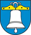 Coat of arms of Maasdorf