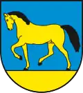 Coat of arms of Zobbenitz