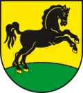Coat of arms of Bösdorf