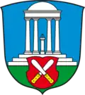 Coat of arms of Bad Suderode