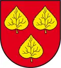 Coat of arms of Tryppehna