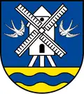 Coat of arms of Mühlanger