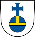 Coat of arms of Aidlingen
