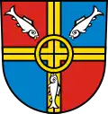 Coat of arms of Allensbach
