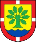 Coat of arms of Dänischer Wohld