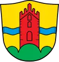 Coat of arms of Apfeldorf