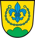 Coat of arms of Außernzell