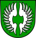 Coat of arms of Börtlingen