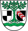 Coat of arms of Büchenbach