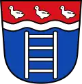 Coat of arms of Bad Oeynhausen