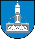 Coat of arms of Baiersbronn