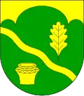 Coat of arms of Bargstall