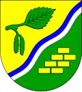 Coat of arms of Barkenholm