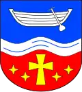 Coat of arms of Barnitz