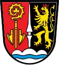 Coat of arms of Bergheim