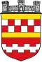 Coat of arms of Bergneustadt