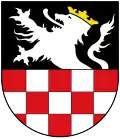 Coat of arms of Bergweiler