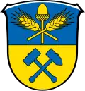 Coat of arms of Bettendorf