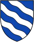 Coat of arms of Billerbeck