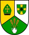 Coat of arms of Brachtendorf