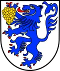 Coat of arms of Brauneberg