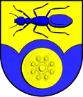 Coat of arms of Brekendorf
