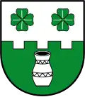 Coat of arms of Brinkum