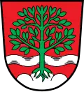Coat of arms of Buchbach