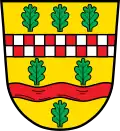Coat of arms of Bundorf