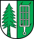Coat of arms of Damscheid
