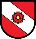 Coat of arms of Dietfurt an der Altmühl