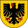 Coat of Arms of the City of Dortmund