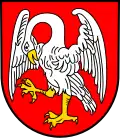 Coat of arms of Dreisen