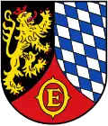 Coat of arms of Edenkoben