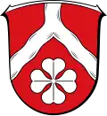 Coat of arms of Edermünde