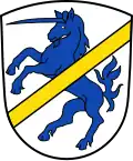 Coat of arms of Ehingen
