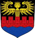 Emden coat of arms