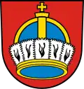 Coat of arms of Epfendorf
