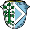 Coat of arms of Ergolding