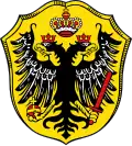 Coat of arms of Erlenbach a.Main