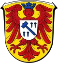 Coat of arms of Feldatal