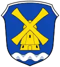 Coat of arms of Freepsum