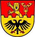 Coat of arms of Friedewald