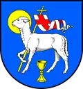 Coat of arms of Garding