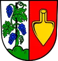 Coat of arms of Gemmingen