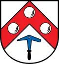 Coat of arms of Gering