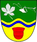 Coat of arms of Grove