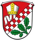 Coat of arms of Haina