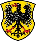 Coat of arms of Harburg